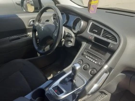Peugeot 3008 1.6hdi= автоматик= face, снимка 9