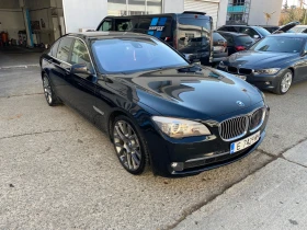 BMW 730 F01 3.0D 245 - изображение 3