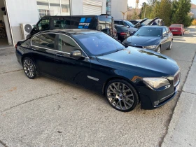 BMW 730 F01 3.0D 245 - изображение 4