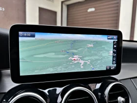 Mercedes-Benz C 220 2018 9G ТРОНИК ТОП СЪСТОЯНИЕ!!!!, снимка 10