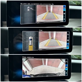 Mercedes-Benz C 220 2018 9G ТРОНИК ТОП СЪСТОЯНИЕ!!!!, снимка 11