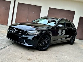 Mercedes-Benz C 220 2018 9G ТРОНИК ТОП СЪСТОЯНИЕ!!!!, снимка 1