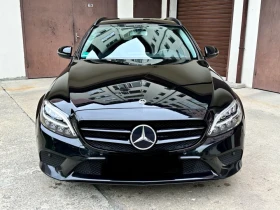 Mercedes-Benz C 220 2018 9G ТРОНИК ТОП СЪСТОЯНИЕ!!!!, снимка 2
