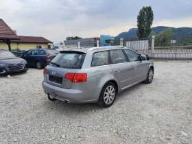 Audi A4 2.0TDI 140кс , снимка 5
