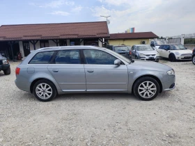 Audi A4 2.0TDI 140кс , снимка 4