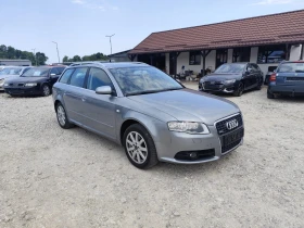 Audi A4 2.0TDI 140кс , снимка 3