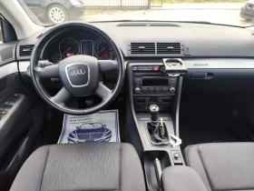 Audi A4 2.0TDI 140кс , снимка 9