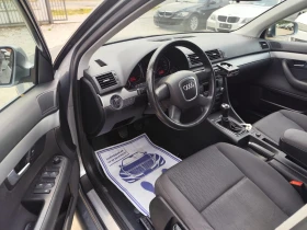 Audi A4 2.0TDI 140кс , снимка 10