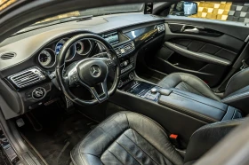 Mercedes-Benz CLS 250 CDI, снимка 7