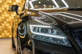 Mercedes-Benz CLS 250 CDI, снимка 5