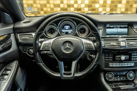 Mercedes-Benz CLS 250 CDI, снимка 14