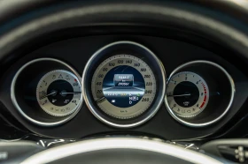 Mercedes-Benz CLS 250 CDI, снимка 11