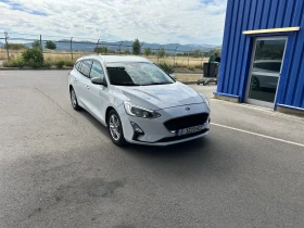 Ford Focus 1.5TDCI, снимка 1
