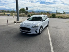 Ford Focus 1.5TDCI, снимка 3