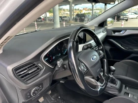 Ford Focus 1.5TDCI, снимка 8