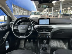 Ford Focus 1.5TDCI, снимка 7