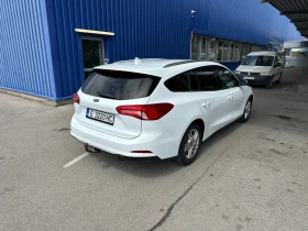 Ford Focus 1.5TDCI, снимка 5