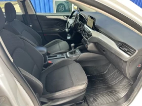 Ford Focus 1.5TDCI, снимка 11