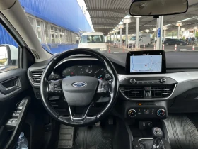 Ford Focus 1.5TDCI, снимка 6