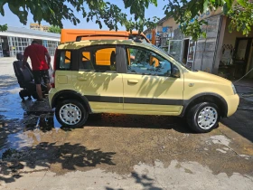 Fiat Panda, снимка 1