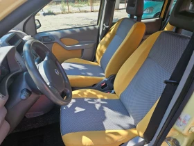 Fiat Panda, снимка 7