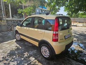 Fiat Panda, снимка 5