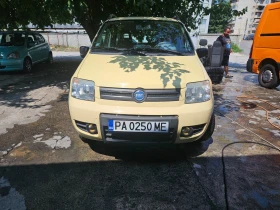 Fiat Panda, снимка 6