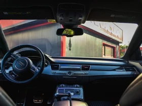 Audi S8 4.0 TFSI| MATRIX| CARBON| MASSAGE| 360| PANO, снимка 8