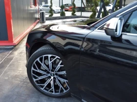 Audi S8 4.0 TFSI| MATRIX| CARBON| MASSAGE| 360| PANO, снимка 3