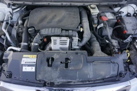 Peugeot 308 1.2/Автоматик/Навигация, снимка 14