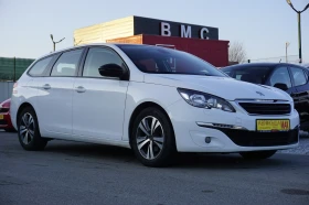 Peugeot 308 1.2/Автоматик/Навигация, снимка 1