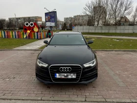 Audi A6 3.0 TDI Quattro   Full S-line ПРОМОЦИЯ! 245 к., снимка 4