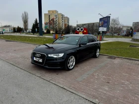 Audi A6 3.0 TDI Quattro   Full S-line ПРОМОЦИЯ! 245 к., снимка 2