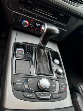 Audi A6 3.0 TDI Quattro   Full S-line ПРОМОЦИЯ! 245 к., снимка 11