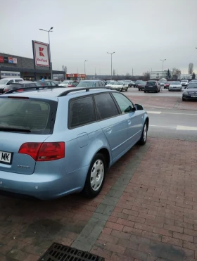 Audi A4 2.0 TDI, снимка 6
