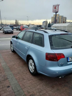 Audi A4 2.0 TDI, снимка 5
