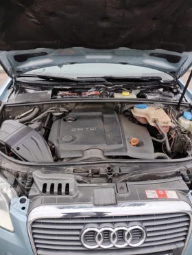 Audi A4 2.0 TDI, снимка 2