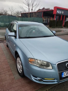 Audi A4 2.0 TDI, снимка 7
