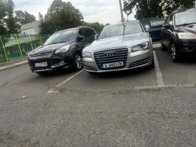 Audi A8, снимка 2