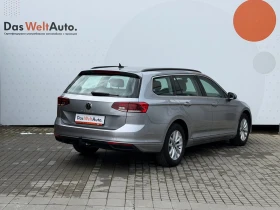 VW Passat Business 2.0 TDI SCR DSG, снимка 3