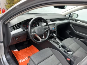 VW Passat Business 2.0 TDI SCR DSG, снимка 8