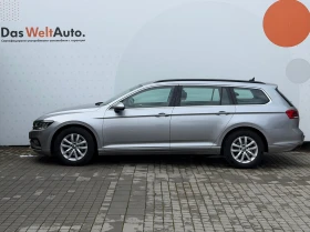 VW Passat Business 2.0 TDI SCR DSG, снимка 2