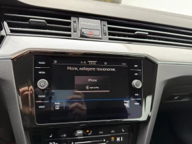 VW Passat Business 2.0 TDI SCR DSG, снимка 13