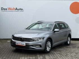 VW Passat Business 2.0 TDI SCR DSG, снимка 1
