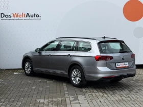 VW Passat Business 2.0 TDI SCR DSG, снимка 4