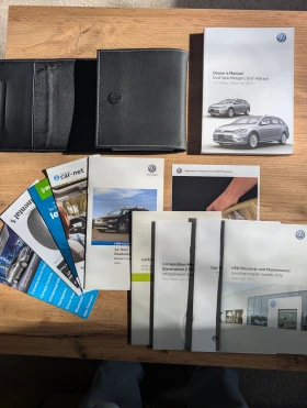 VW Alltrack Golf, снимка 14