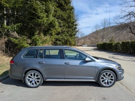 VW Alltrack Golf, снимка 3