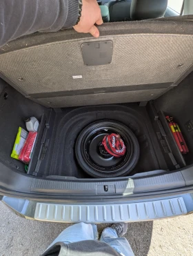 VW Alltrack Golf, снимка 12