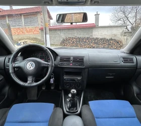 VW Golf 1.4 , снимка 8