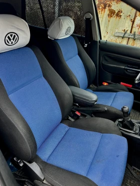 VW Golf 1.4 , снимка 12